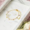 Smykker Secrets by B Swarovski | Daisy Bracelet Colors