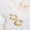 Smykker Secrets by B Oreringer | Lola Earring