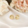 Smykker Secrets by B Swarovski | Elisa Earstuds